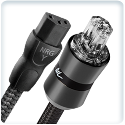 Power Cord
