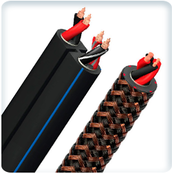 Speaker Cable (สายแบ่งตัด/เมตร)