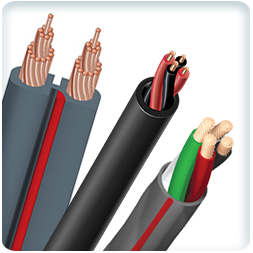 Surround Cable
