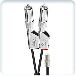 Tonearm Cables