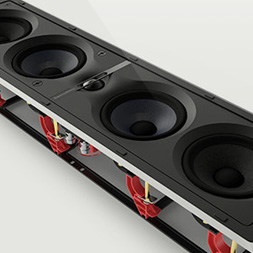 in-Wall Speaker
