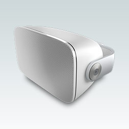 Outdoor Speakers