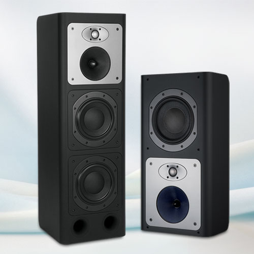 Home Cinema Systems