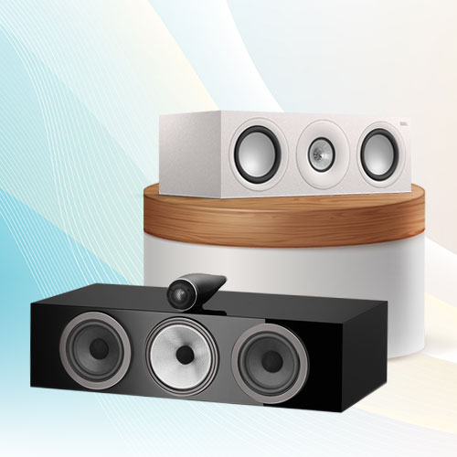 Center Speaker