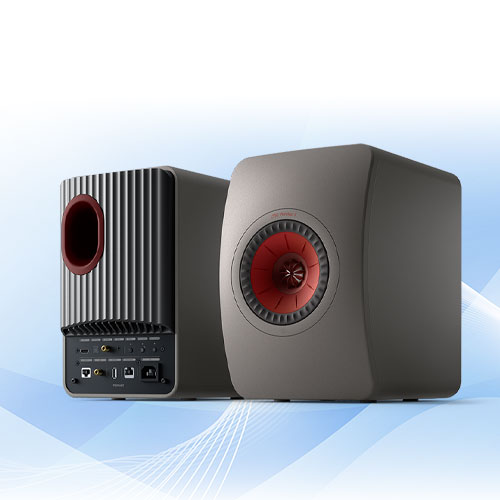 Bluetooth/Wireless Speaker