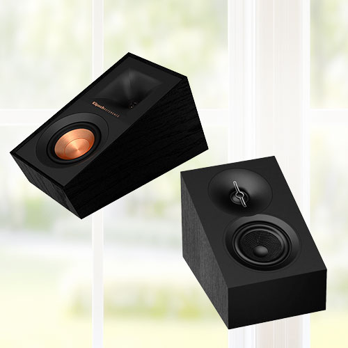 Surround /Atmos Speaker