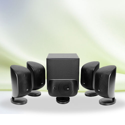 Satellite Speaker