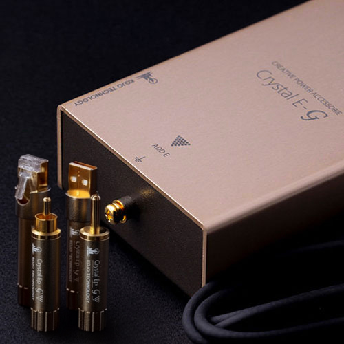 Ground Box & Terminal