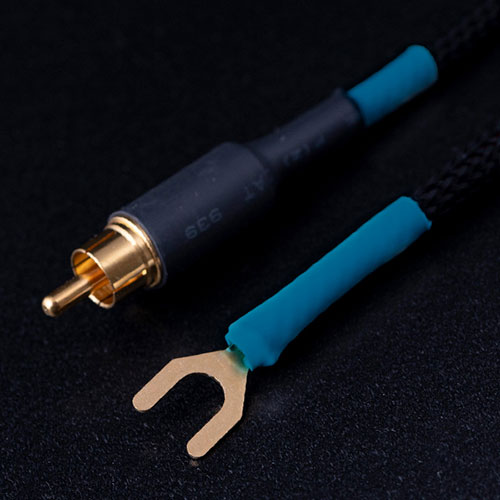 Ground Cables