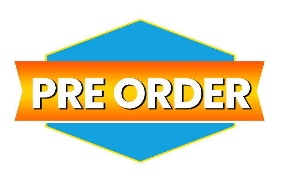 Pre order