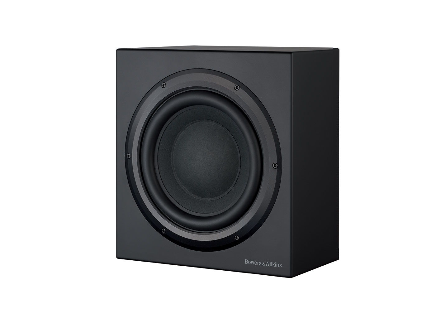 CT-SW15 (BLACK)/ตัว 15" Passiver subwoofer