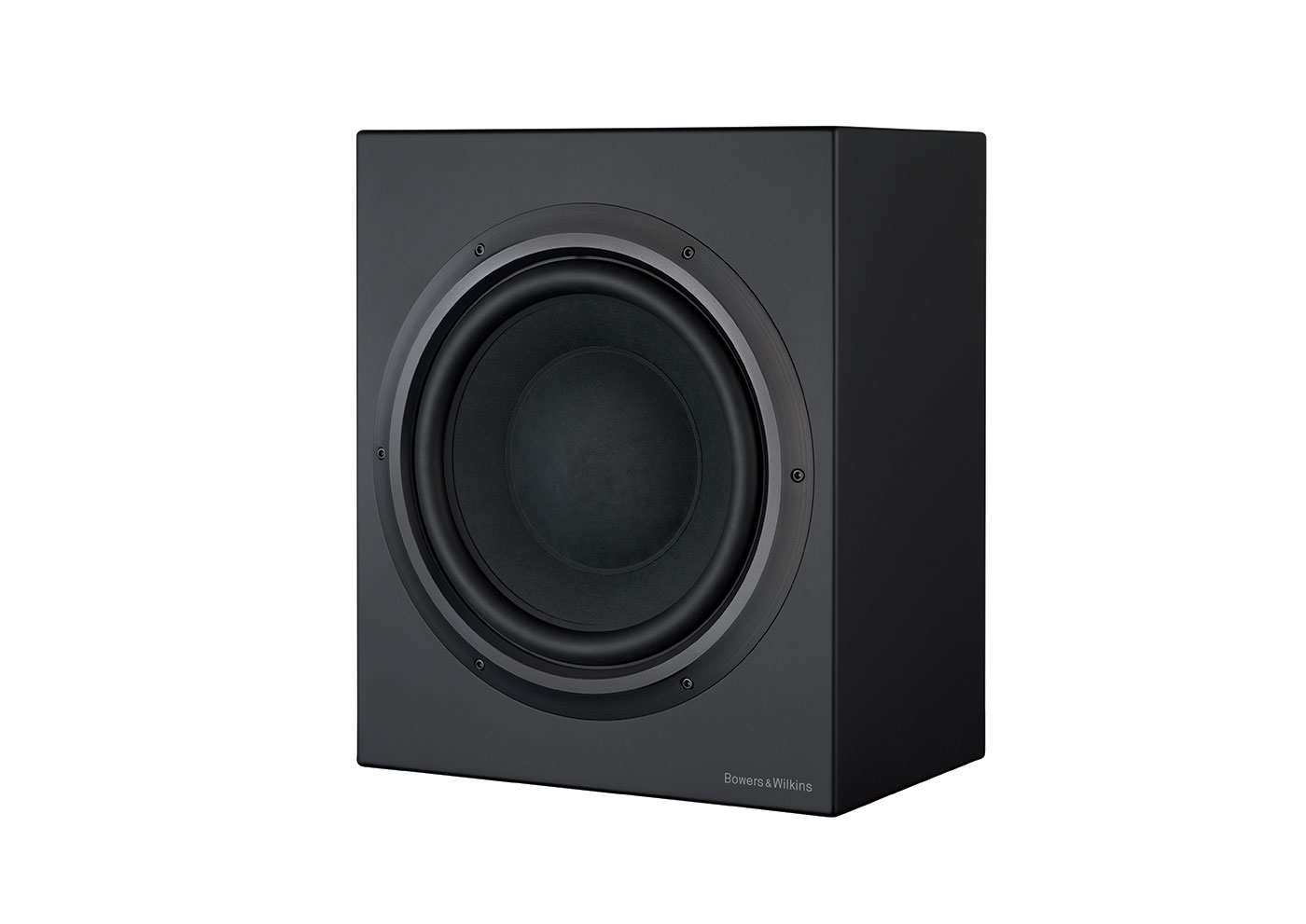 CT-SW12 (BLACK)/ตัว 12" Passiver subwoofer