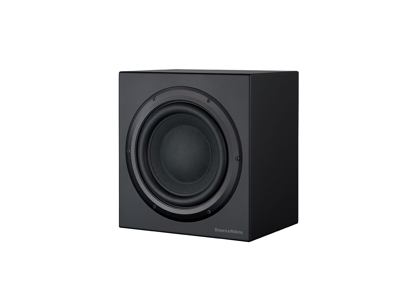 CT-SW10 (BLACK)/ตัว 10" Passiver subwoofer