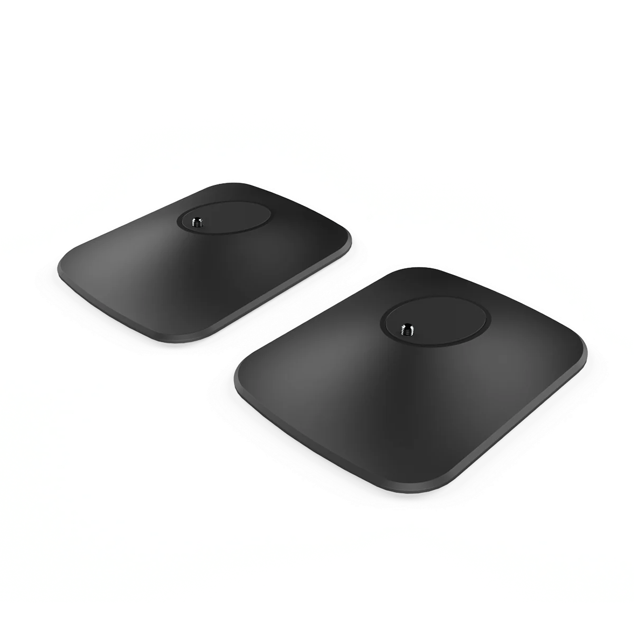 Desk Pad For LSX II (Silver)/(Black)