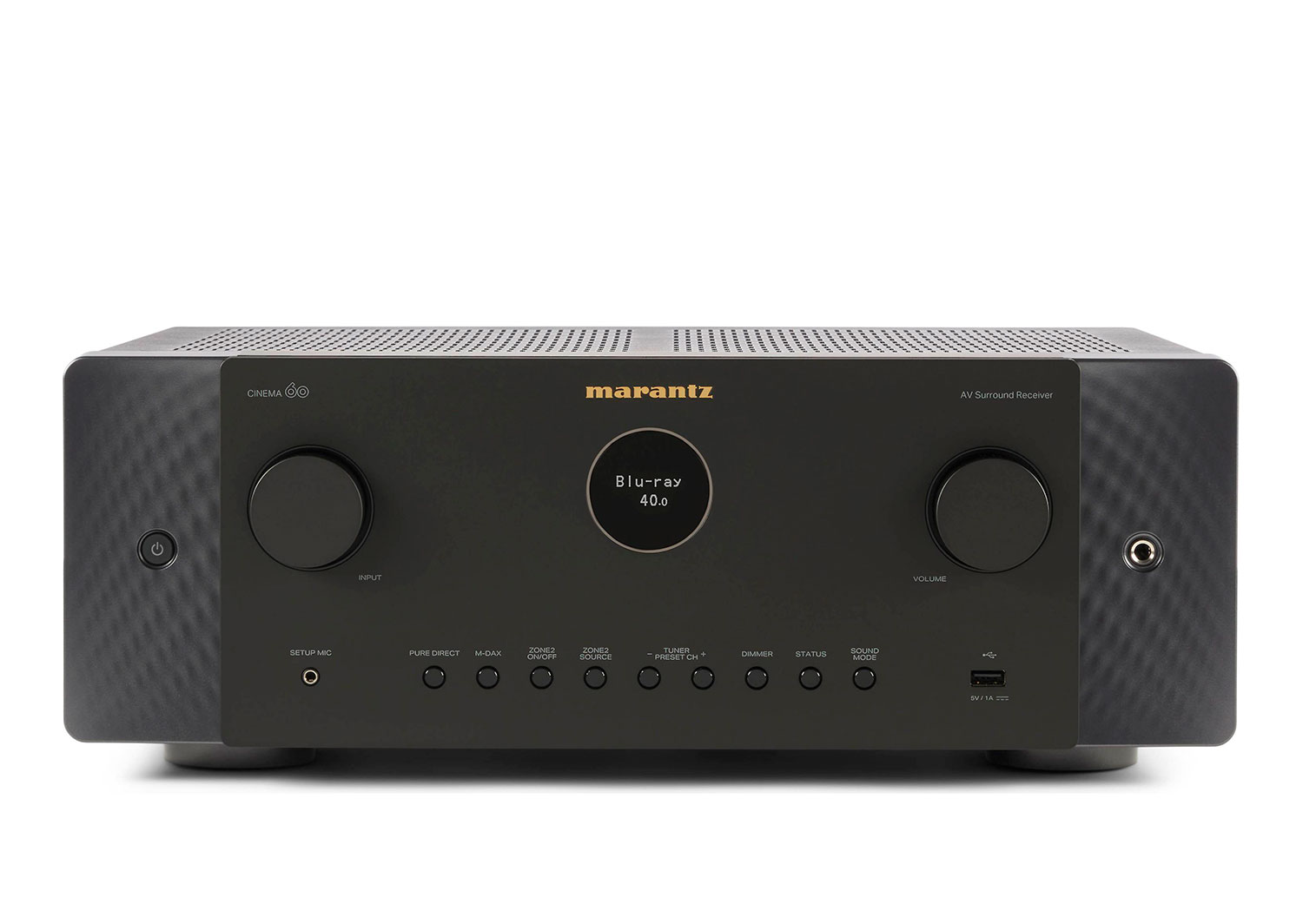 Cinema-60 (Black)/(SG)