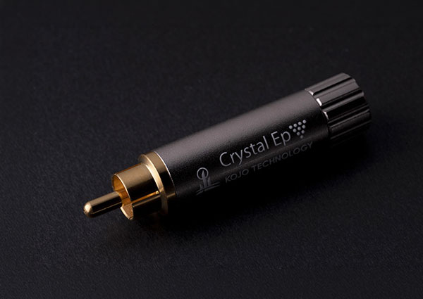  EPR Crystal