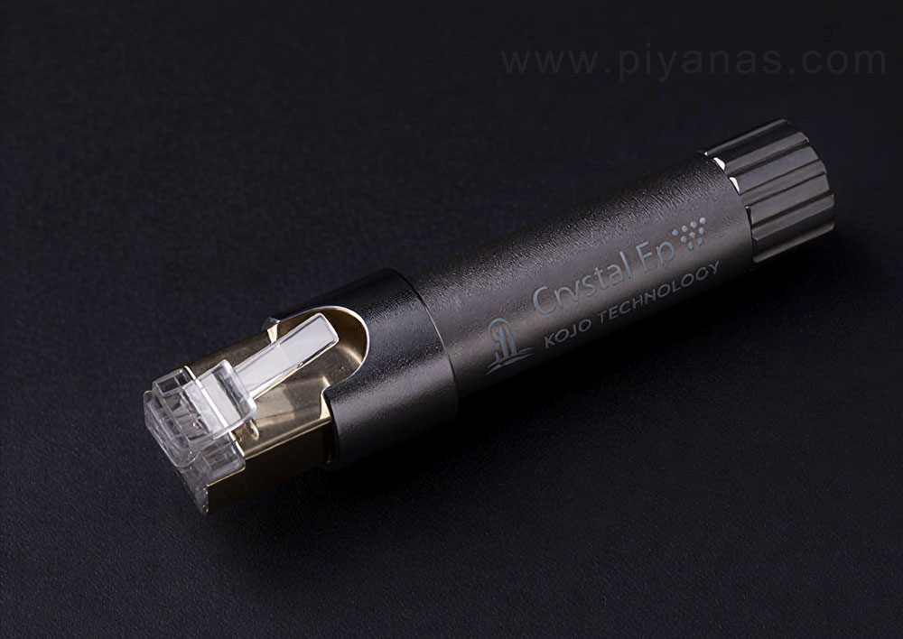 Crystal EPL - 1