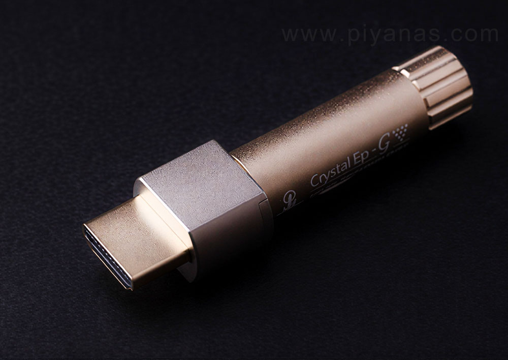 Crystal EPHA-G - 1