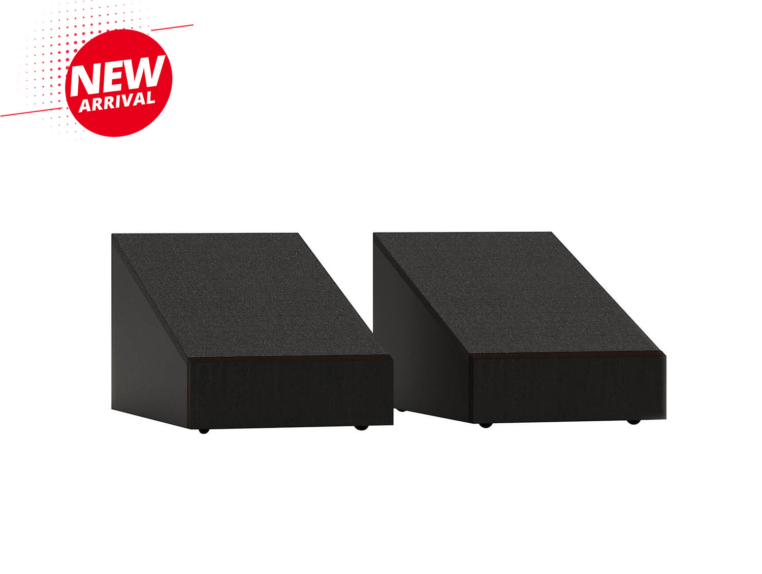 Bronze 7G รุ่น Bronze-Ams Atmos Speaker (Black)/(Walnut)(White) [Surround Speaker]