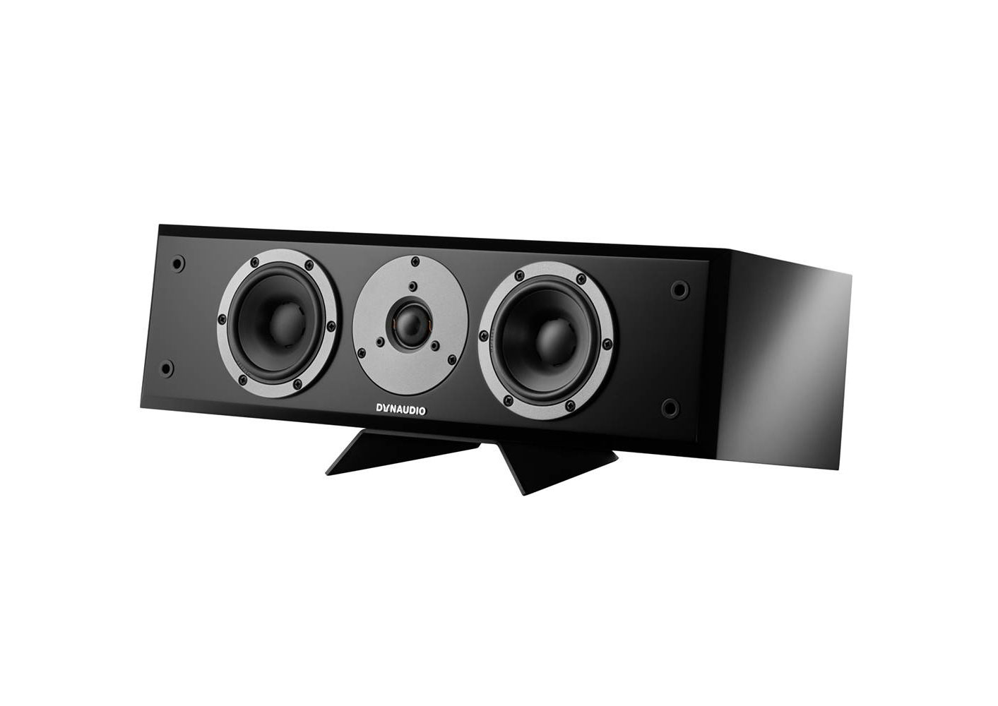 EMIT M-15C (SATIN BLACK) - 1