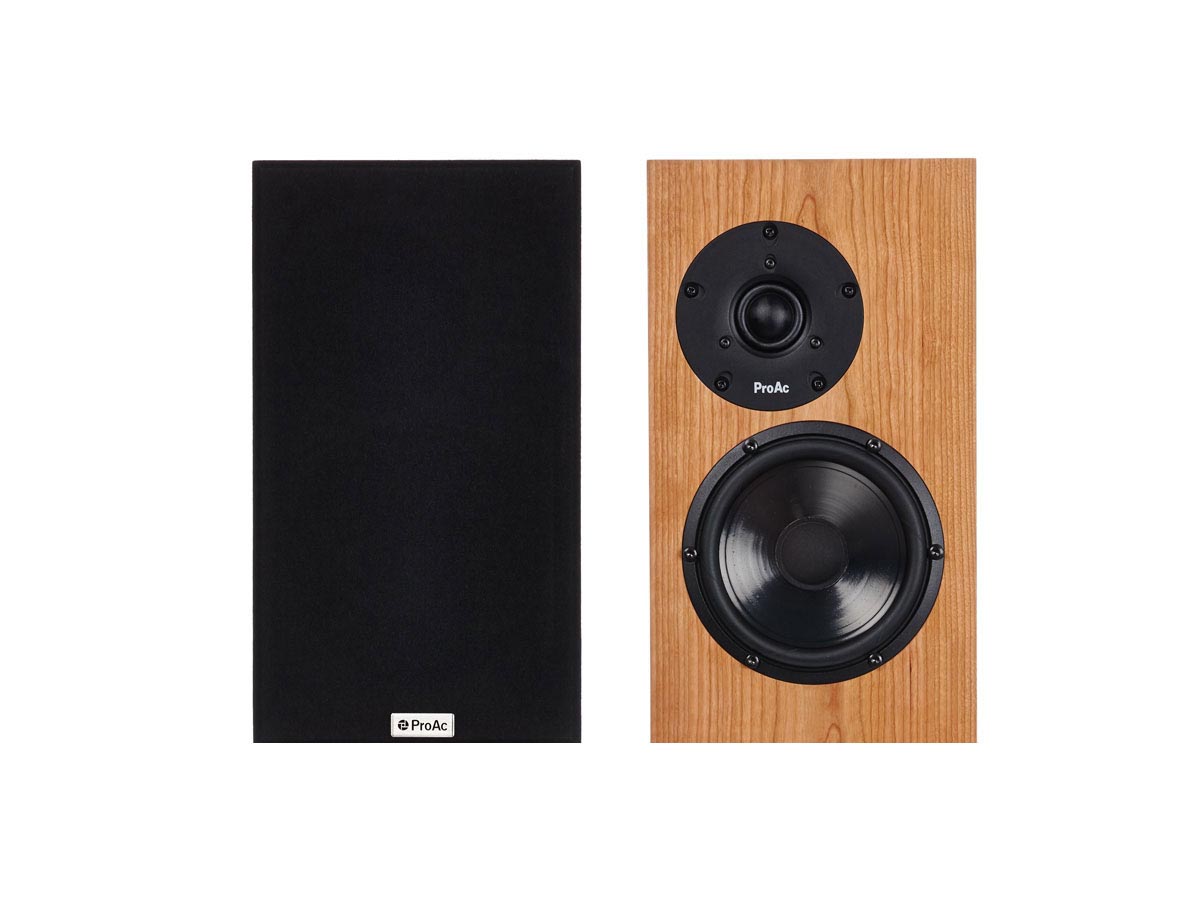 Response DB-3 Magnetic Grills (Cherry)/(Ebony)/(Liquid Amber)