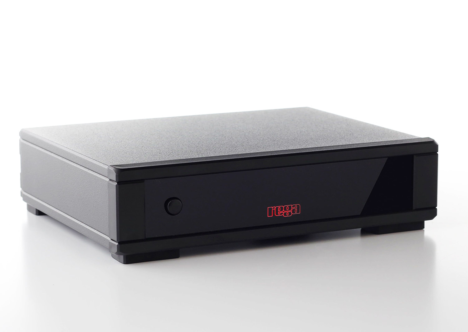 FONO MC MK4 (Black) - 1