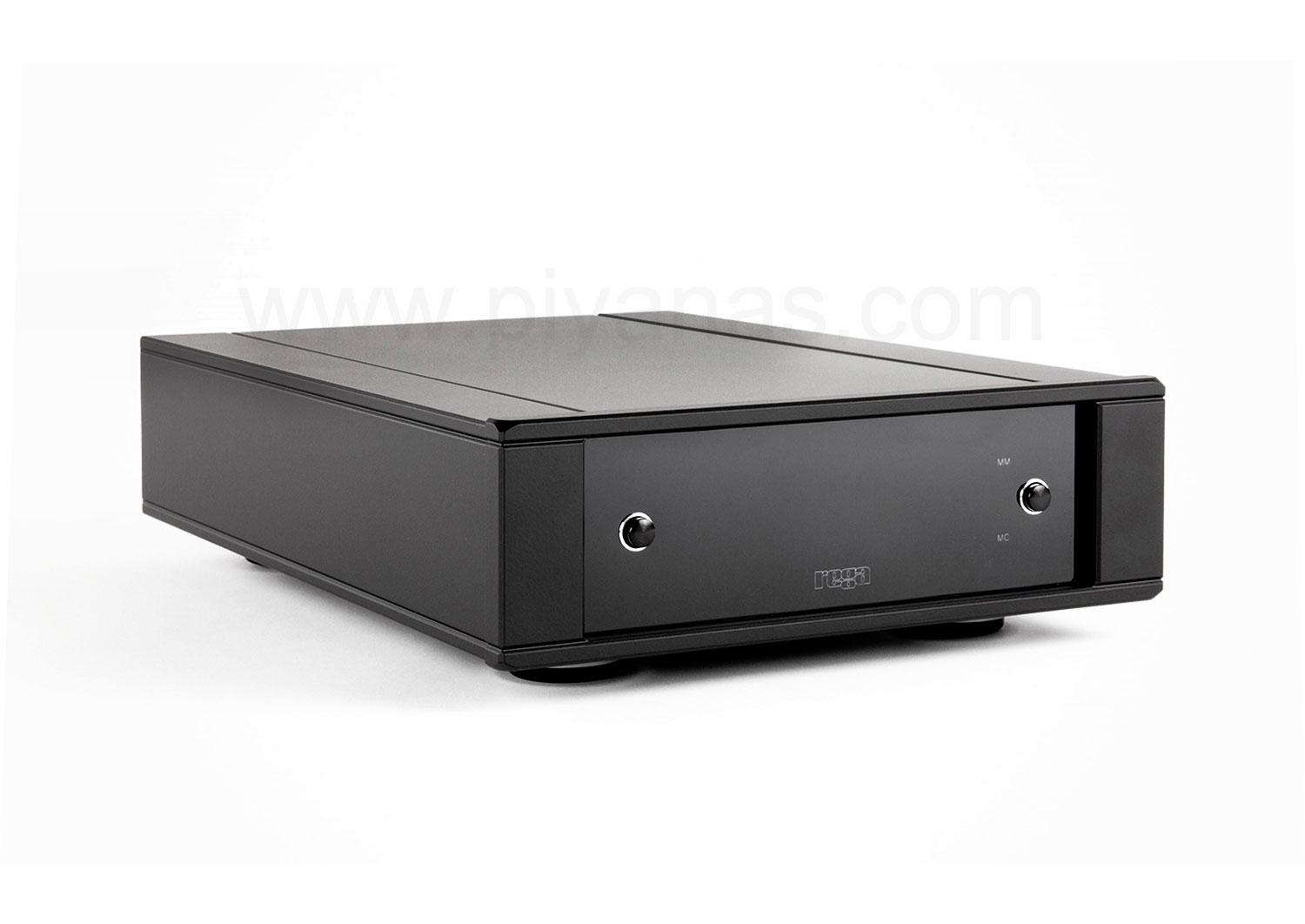  ARIA MK3 (BLACK) 