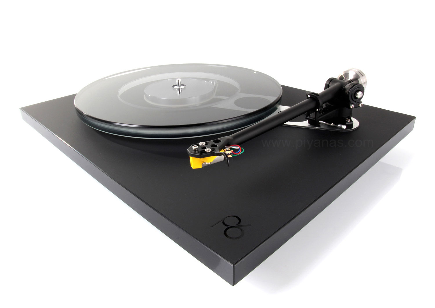  PLANAR 6 + EXACT (BLACK) 