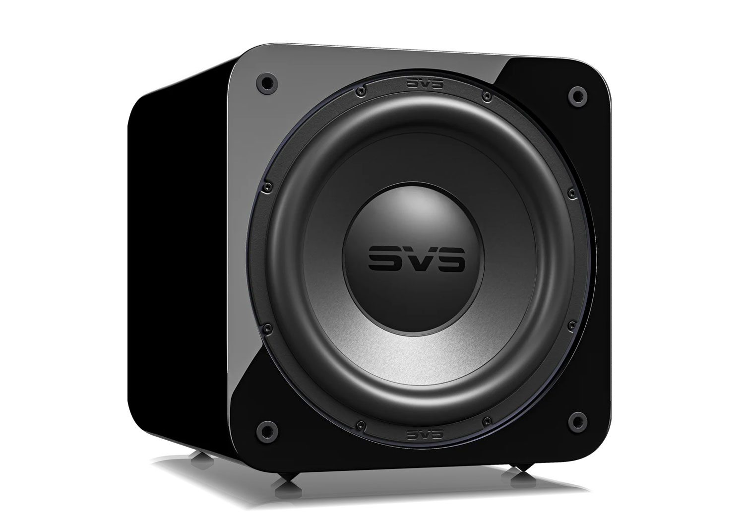 SB-3000 R Evolution (Piano Gloss Black)/(Piano Gloss White) - 1