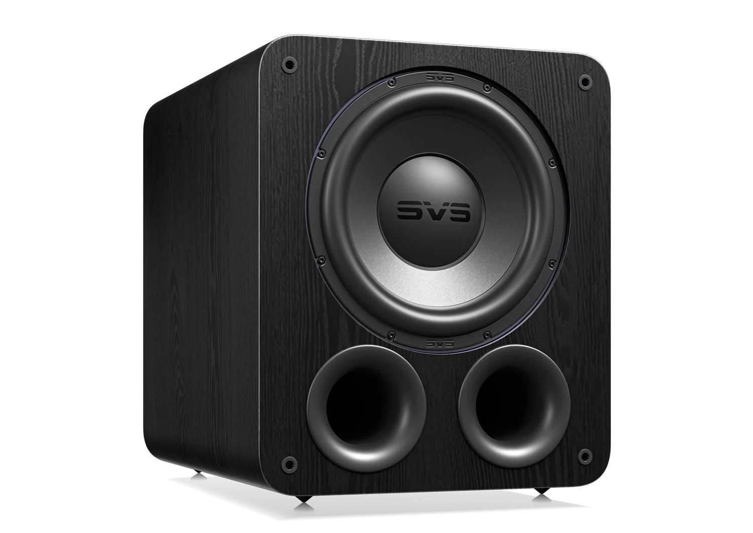 PB-3000 R EVolution (Black Ash) - 1
