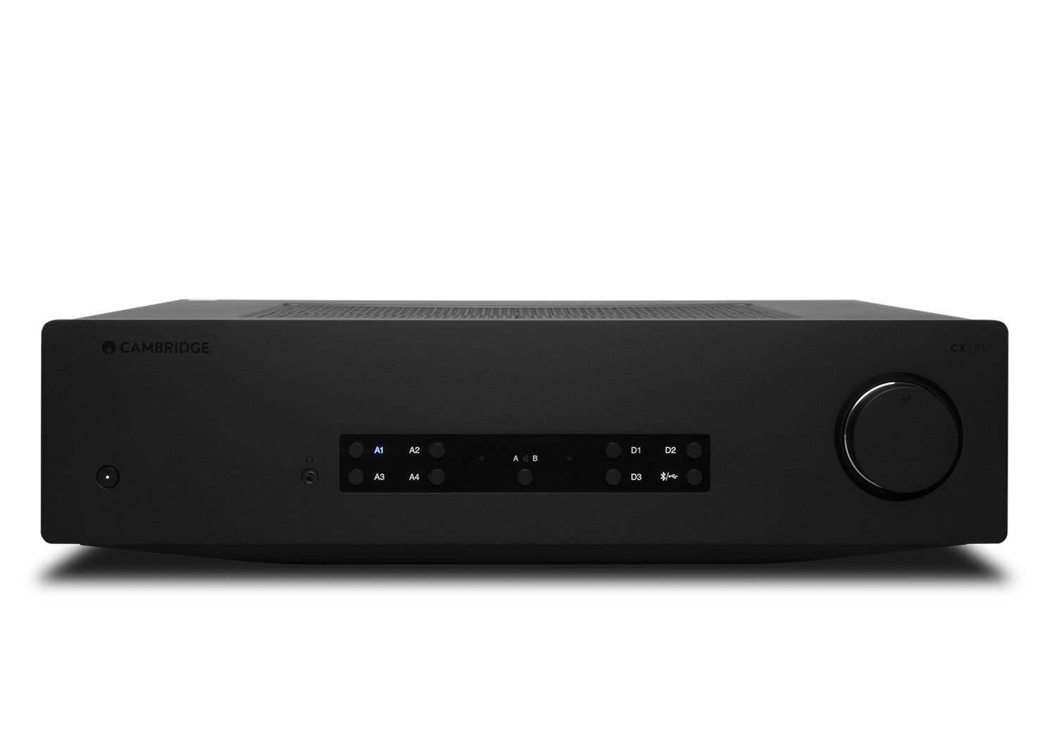 CX-A81 MKII (Black Edition)/(Lunar Grey)