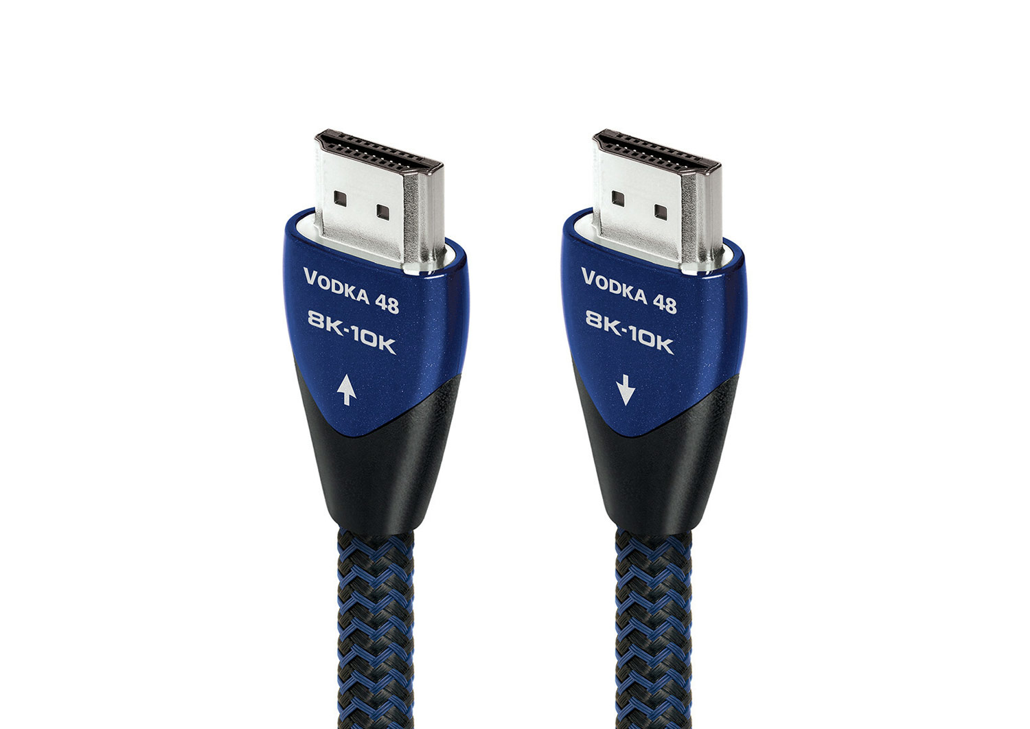 HDMI-Vodka 48 Version 2.1 (1.0M)/(2.0M)/(3.0M)