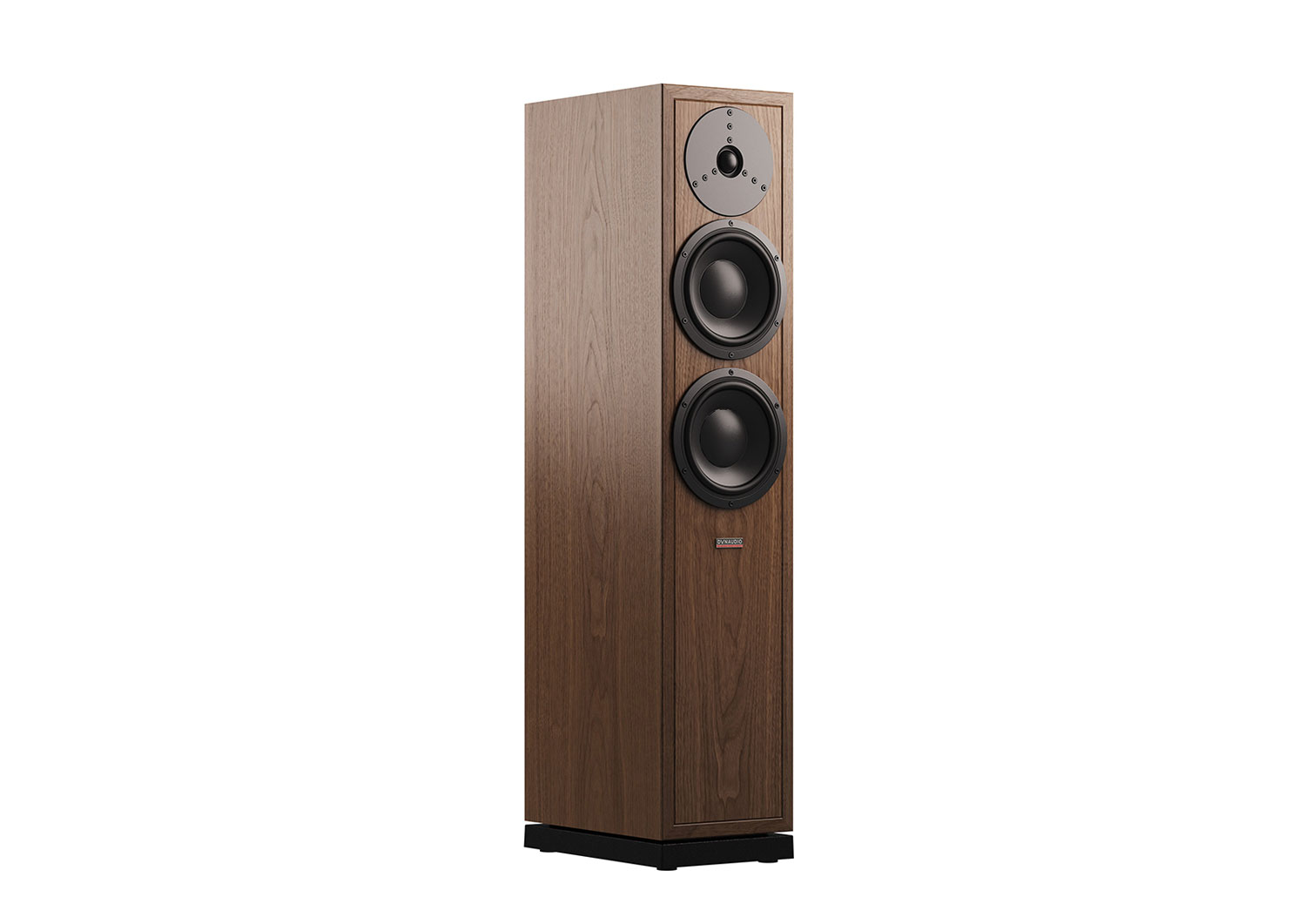 Contour Legacy (American Walnut)
