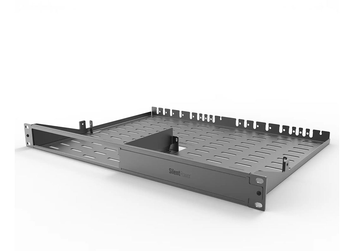 Omni Lan Rack Mount Kit - 1