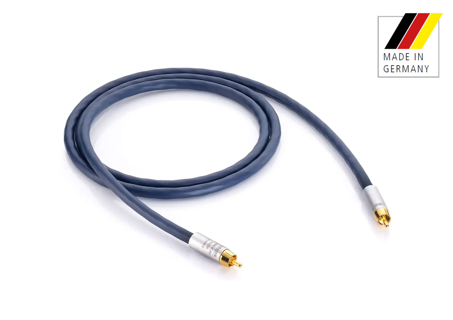 S25 Connect 212 Audio (RCA) (1.0M)/(2.0M)