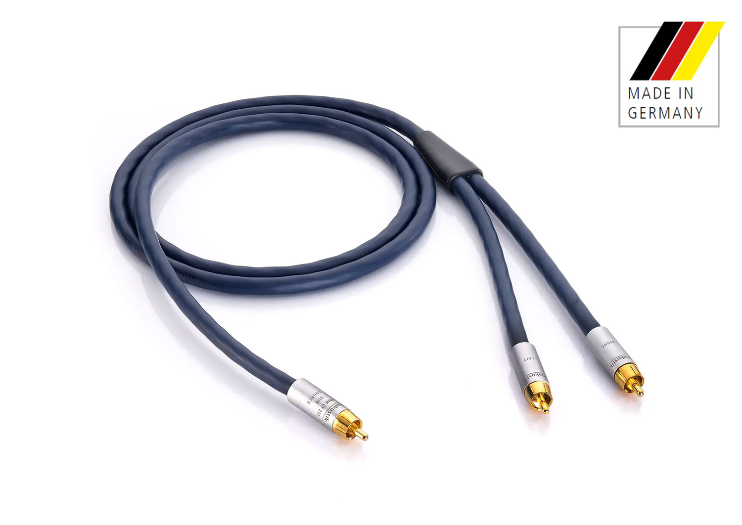 S25 Connect 212 SUB (Y-SUB) (2.0M)/(3.0M)/(5.0M)