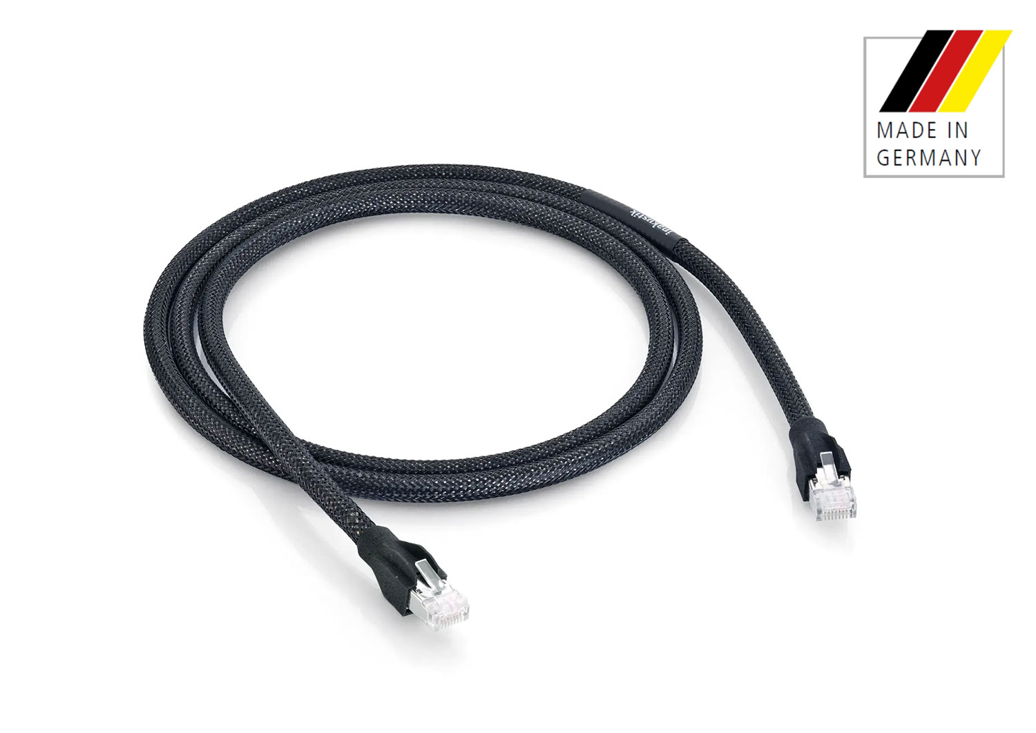 Referenz Cat-8.1 (1.0M)/(2.0M)