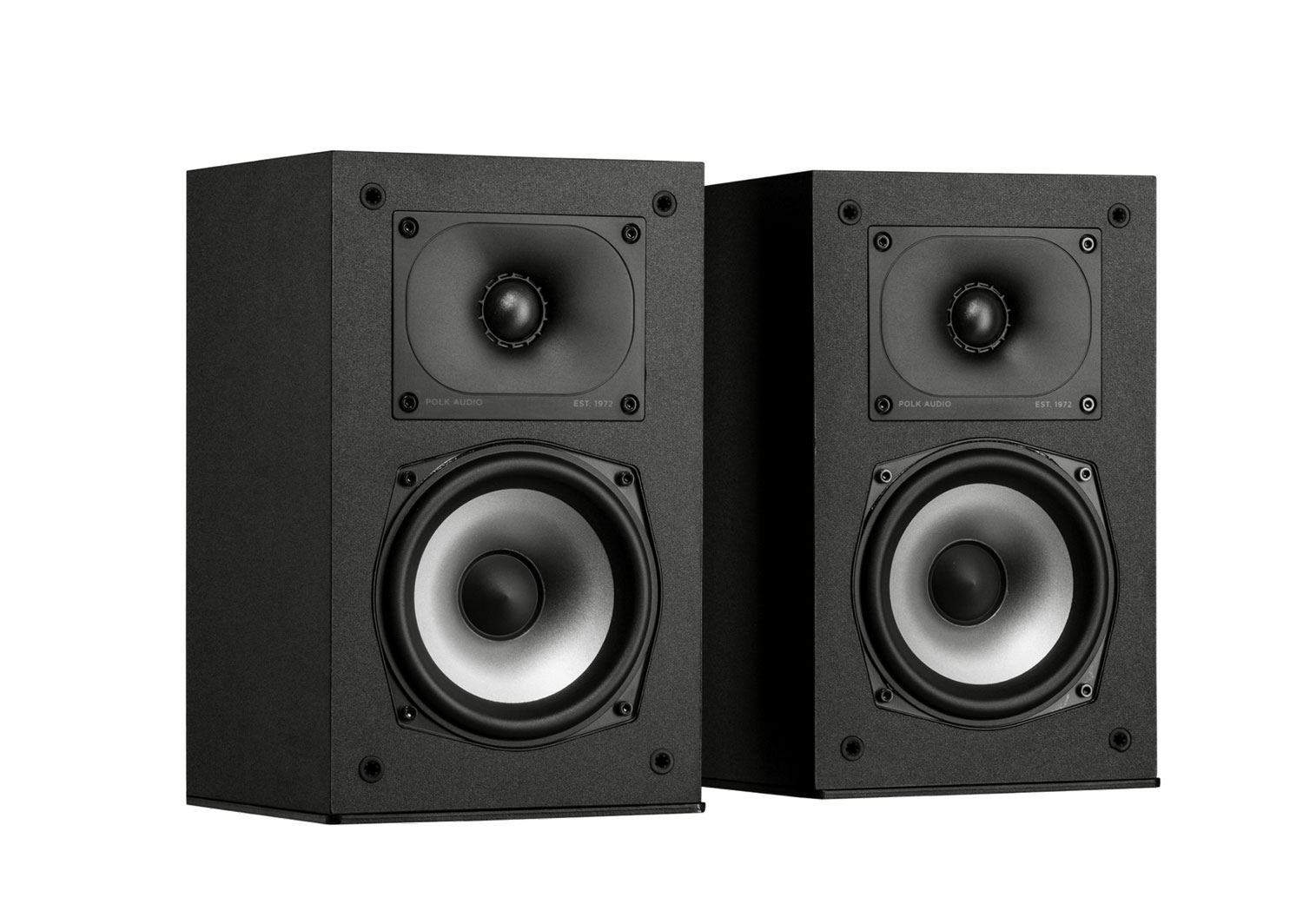 Monitor XT-15 (Black) - 1
