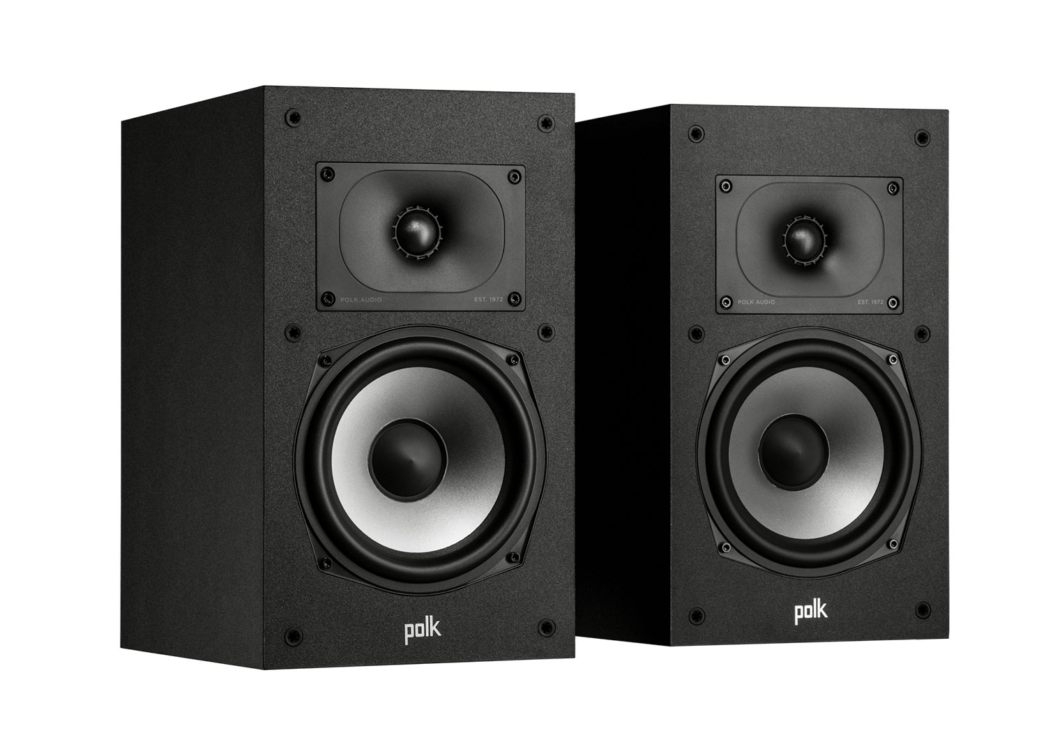 Monitor XT-20 (Black)