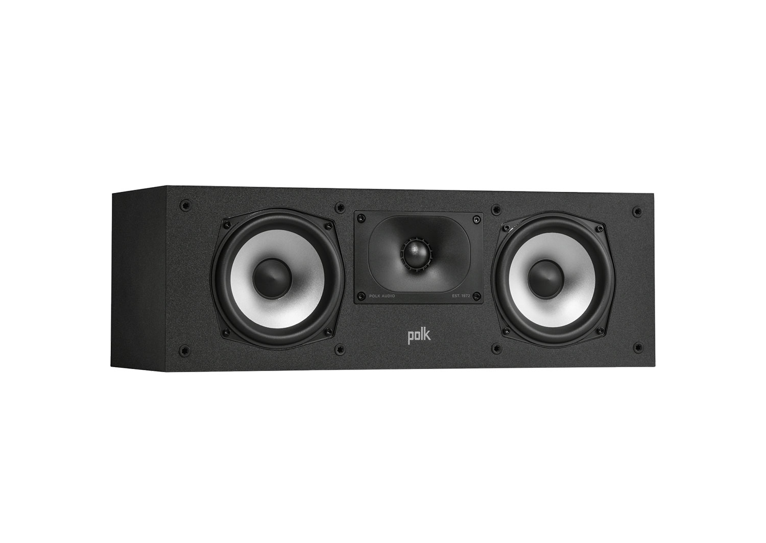 Monitor XT-30C (Black)