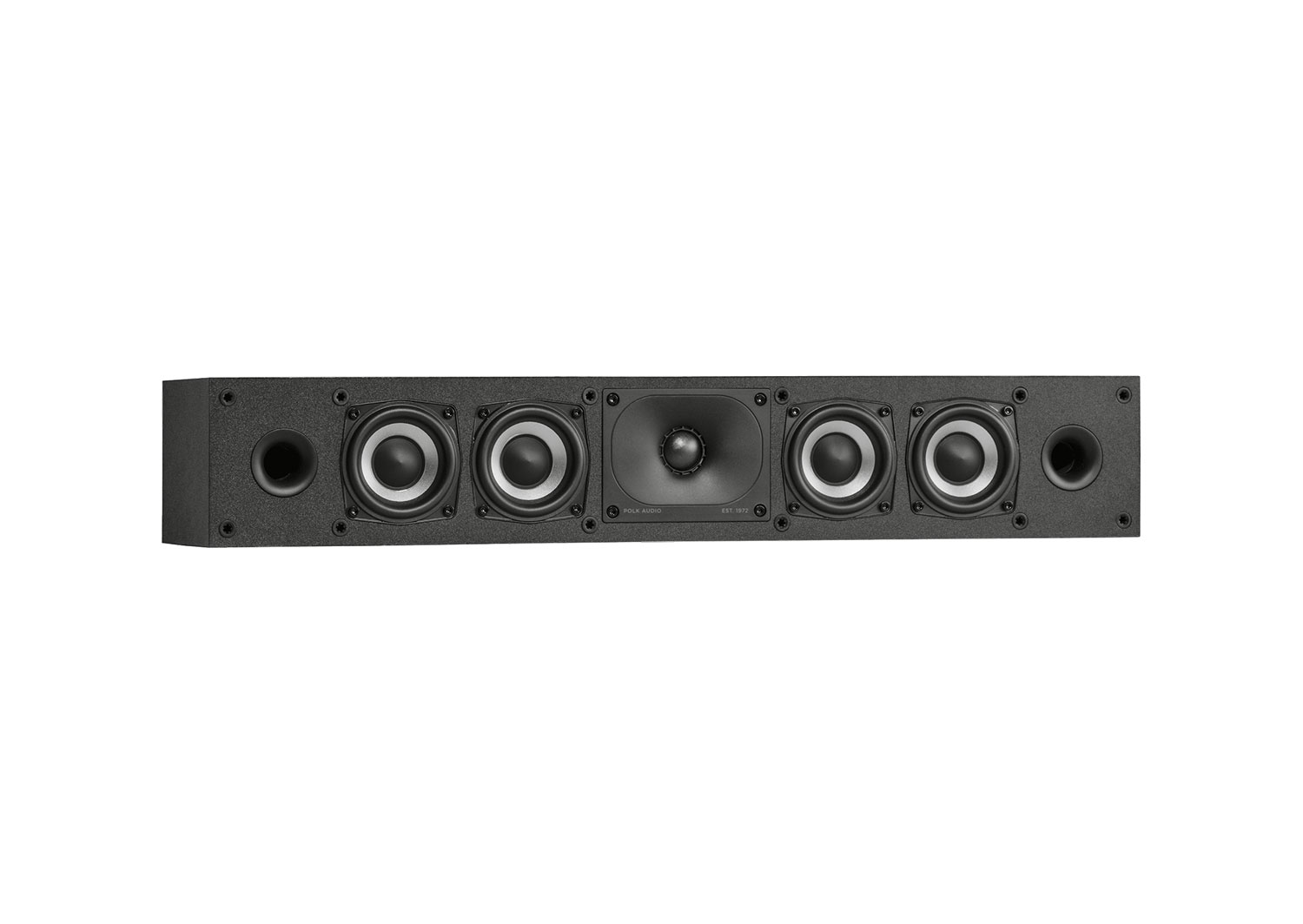 Monitor XT-35C (Black) - 1