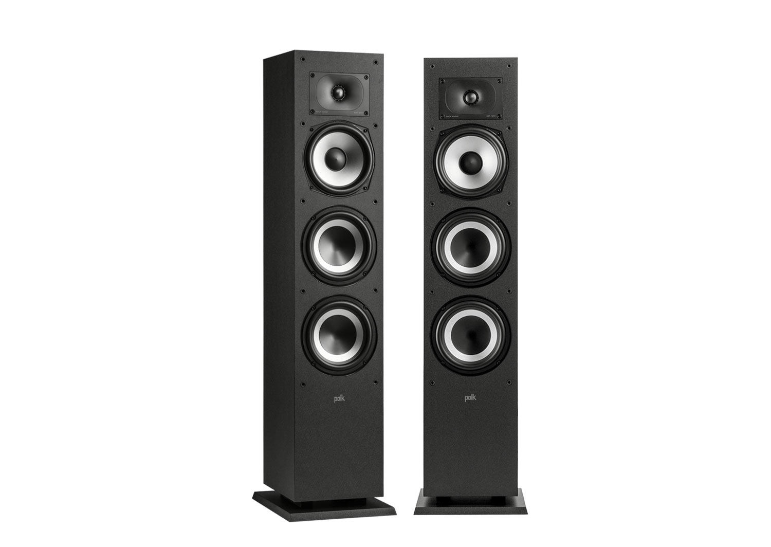 Monitor XT-60 (Black)