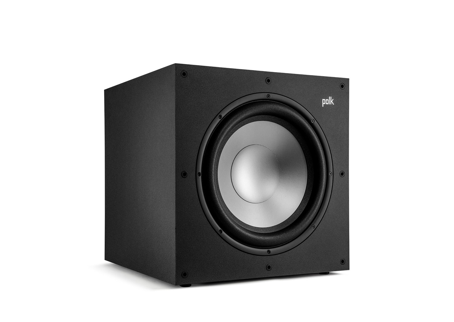 Monitor XT-12 SUB (Black) - 1