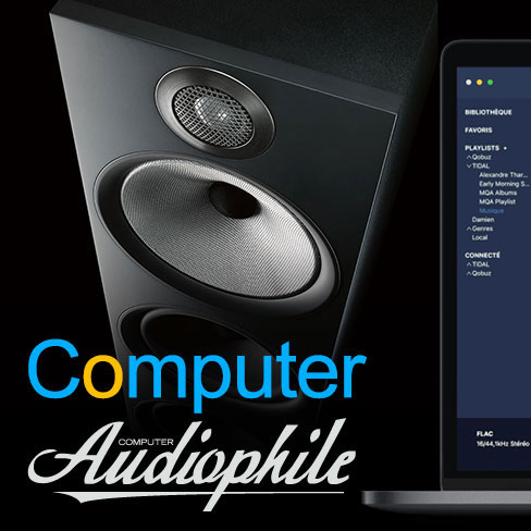  มาเริ่มเล่น Computer Audio กันเถอะครับ 