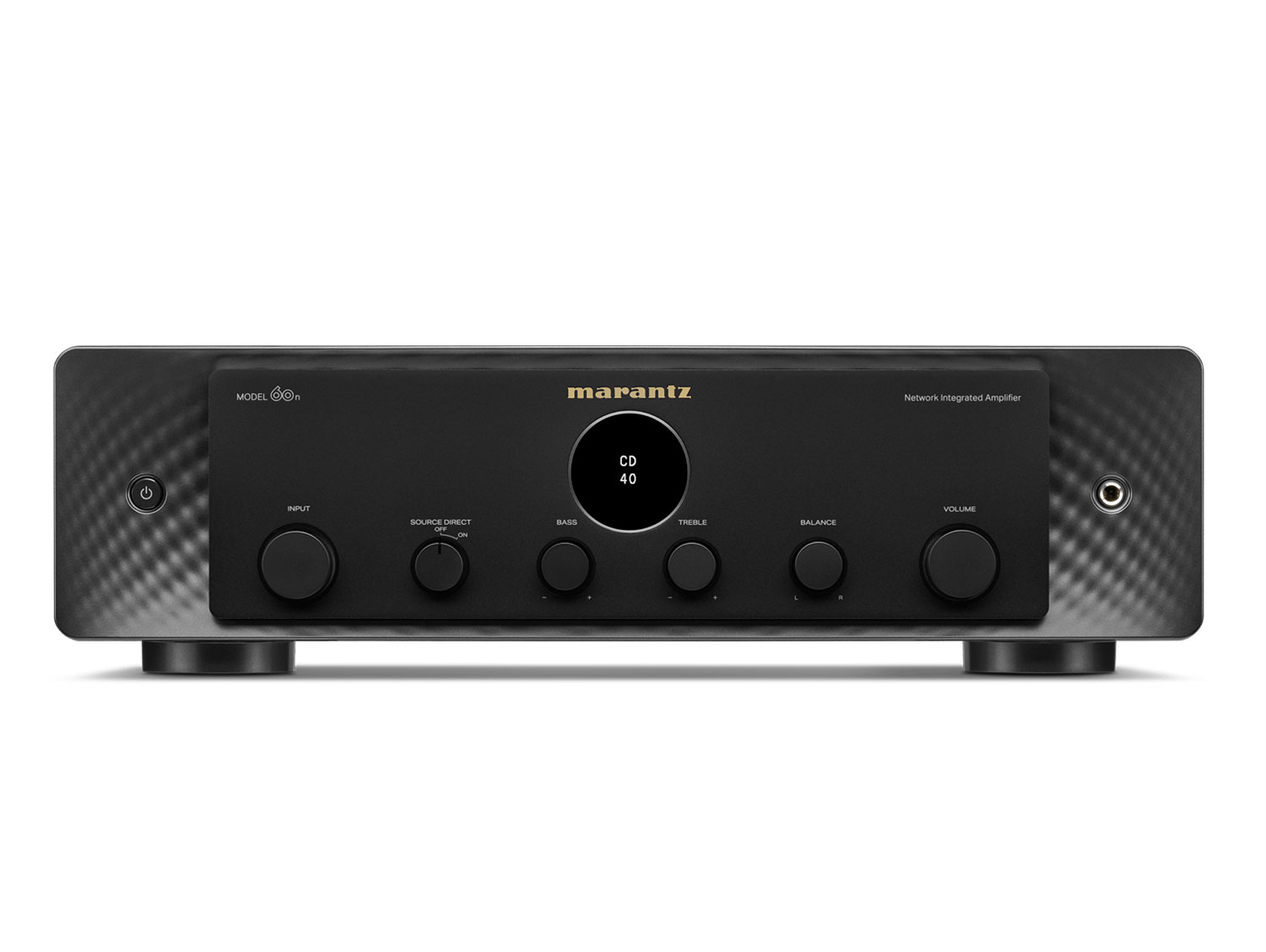 Model-60n (Black)/(SG)