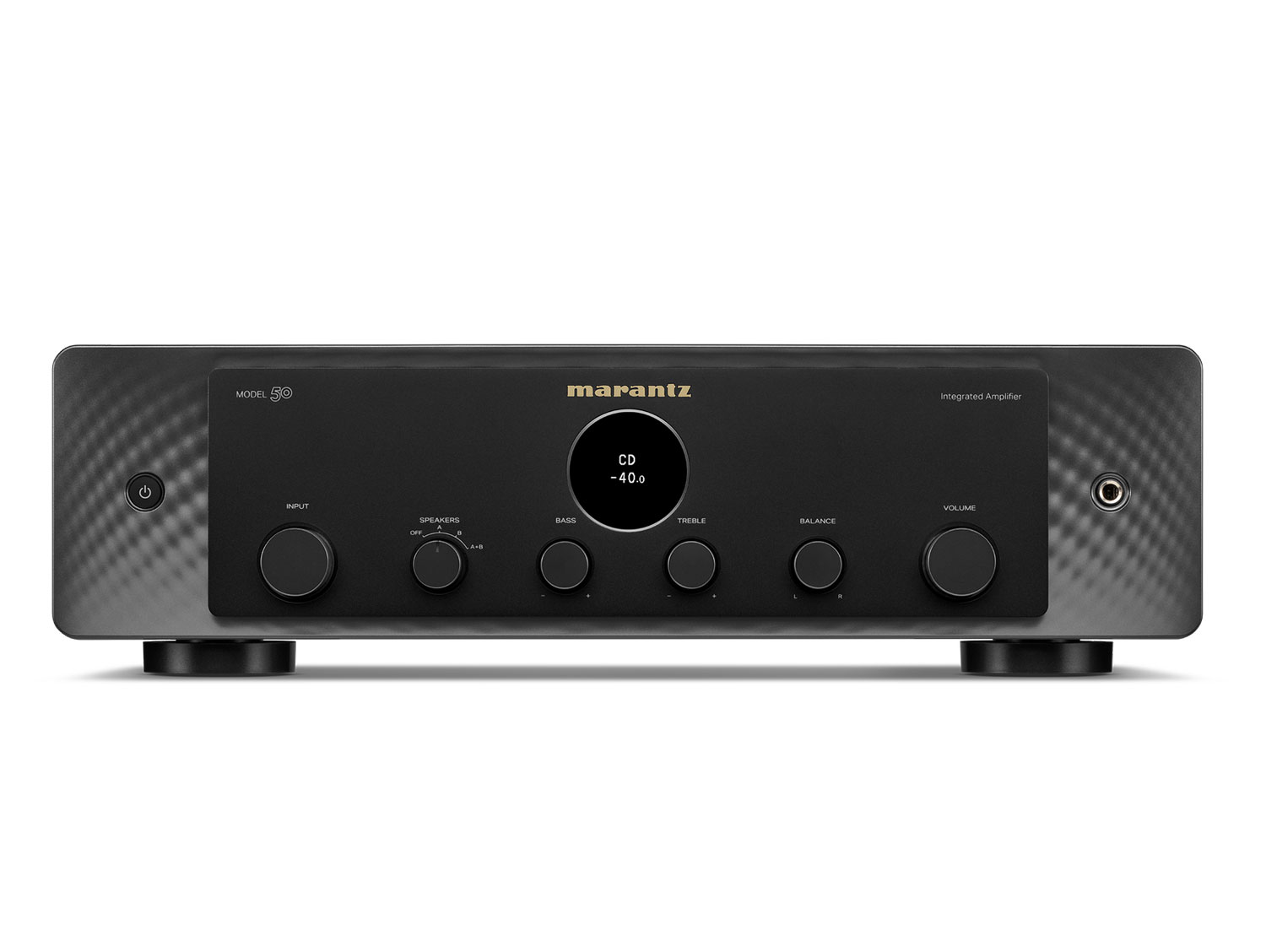 Model-50 (Black)/(SG)