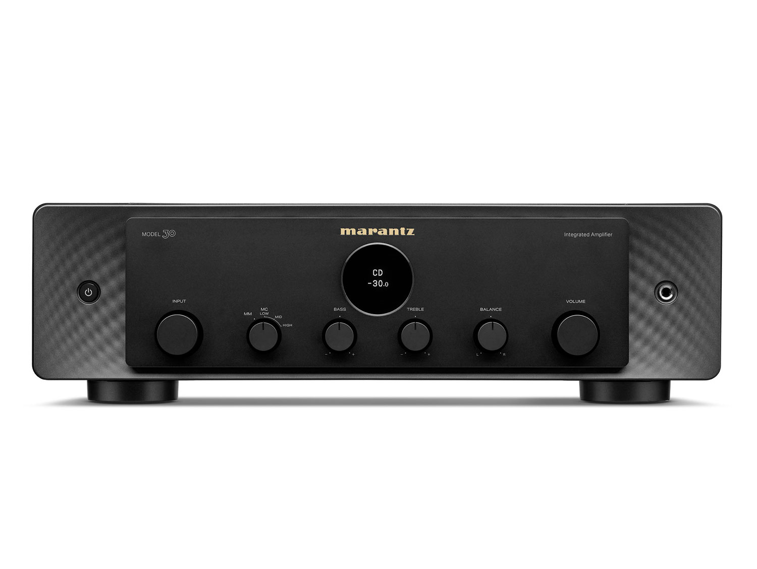 Model-30 (Black)/(SG)