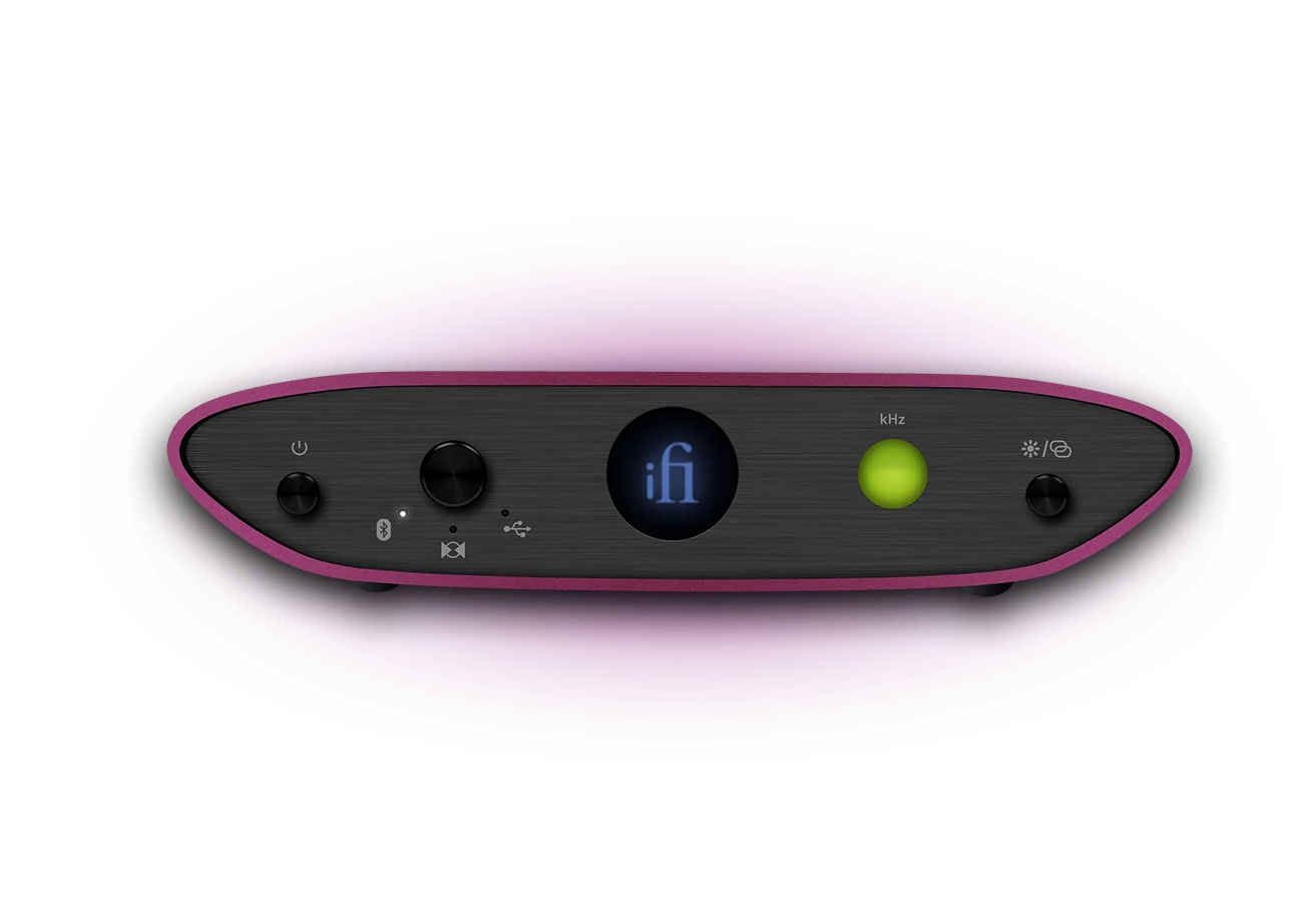 ZEN One Studio [D/A Converter]