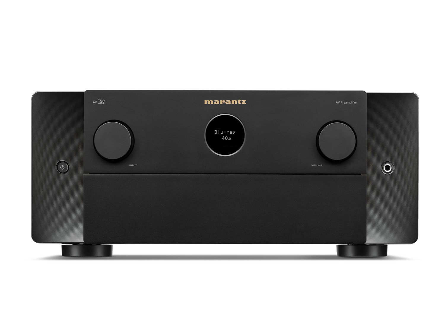 AV-20 (Black)