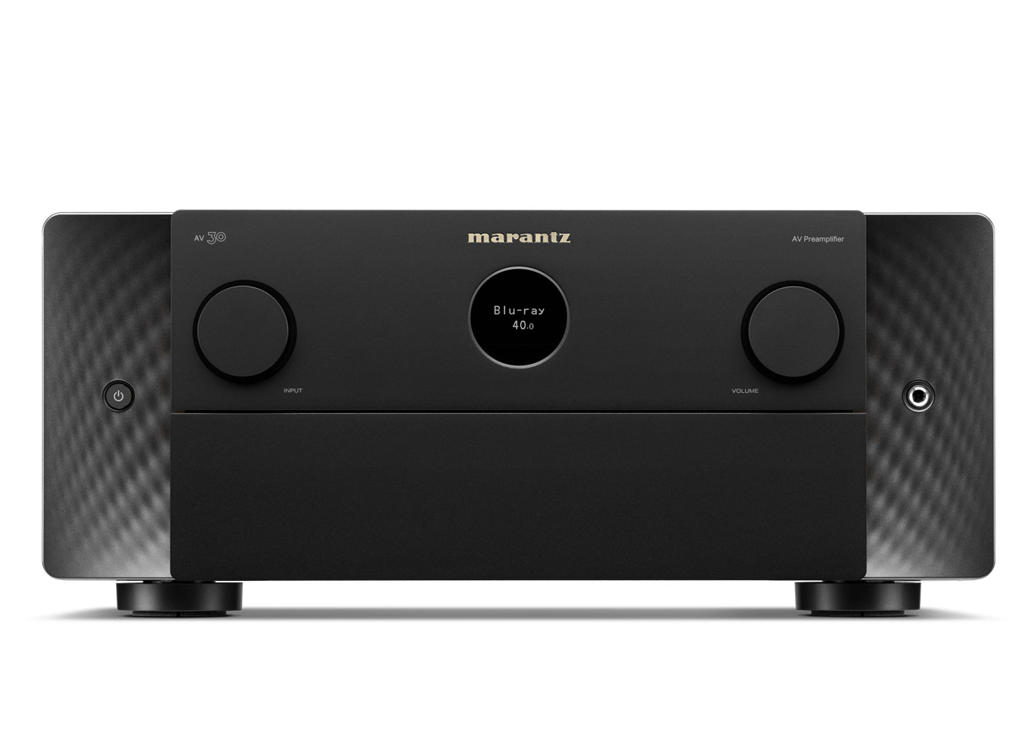 AV-30 (Black) - 1